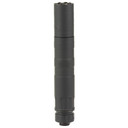 Rugged Suppressors SurgeX