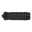 Samson Manufacturing Corp. Polymer Medium Grenade Grip, Vertical Foregrip, M-LOK Compatible, Matte Finish, Black 04-01047-18