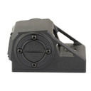 Shield Sights Switchable Interface Sight 2, Red Dot Sight, Non Magnified, Four Reticles, 8MOA Dot/65MOA Ring with 8MOA Dot/2MOA Dot/65MOA Ring with 2MOA Dot SIS2-CD