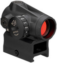 Sig Sauer Electro-Optics SORMSR101 Romeo-MSR Gen III Black 1x20mm 2 MOA Red Dot Reticle