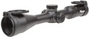 Sig Sauer Electro-Optics SOW42004 Whiskey4 Black 2.5-10x 42mm 30mm Tube Illuminated Hellfire Quadplex Reticle, Rifle Scope