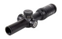 Sightmark Core TX 2.0, Rifle Scope, 1-4X Magnification, 24MM Objective, 30MM Main Tube, AR556 Reticle, Matte Finish, Black SM13120AR556