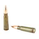 Sterling 7.62X39mm, 123 Grain, Full Metal Jacket, Steel Cased, 20 Round Box SRL8698779967284