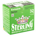 Sterling Exclusive Series