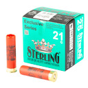 Sterling Exclusive Series