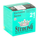 Sterling Exclusive Series