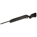 Steyr Arms Scout II, Bolt Action Rifle, 308 Winchester, 19 in Threaded Barrel, 1/2x20 Threaded, Matte Finish, Black, Synthetic Stock, Integrated Bipod, Integrated Ghost Ring Sights, 5 Rounds, 2 Mags 26-14455-100A