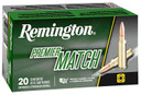 Remington 6.8mm Remington SPC Rifle Ammunition RM68R1