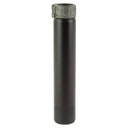 Surefire SOCOM762-TI2 Suppressor, 7.62 NATO, 7.9", Titanium, Black, Fast Attach, SOCOM762-TI2-BK