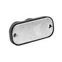 Sylvan Arms Sylvan Double Magnet Mount, Black MGT200
