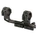 Trijicon Cantilever Mount, Q-Loc, 34mm, Anodized Finish, Black, 1.93 in Bore Height AC22050