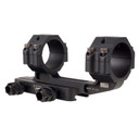 Trijicon Cantilever Mount, Q-LOC, 35mm, Anodized Finish, Black, 1.59 in Bore Height AC22062