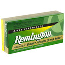 Remington Core Lokt, 7MM Short Action Ultra Magnum, 150 Grain, Pointed Soft Point, 20 Round Box 27874