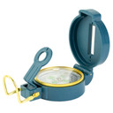 UST - Ultimate Survival Technologies Lensatic Compass, Luminous Letters, Blue 1156931