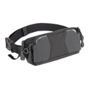 Vertx SOCP, Sling Bag, 5000 Cordura Nylon Construction, Smoke Gray F1 VTX5227 SMG NA NA