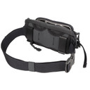 Vertx SOCP, Sling Bag, 5000 Cordura Nylon Construction, Smoke Gray F1 VTX5227 SMG NA NA