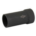 Yankee Hill Machine Co sRx Blast Deflector, Compatible with sRx Muzzle Devices, Black YHM-4455