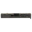 Zaffiri Precision ZPS.2