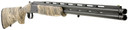 ATI ATIGKOF20TF26CC Turkey Fowl 20 Gauge 3 2rd 26 Over/Under Vent Rib Barrel Mossy Oak Bottomland Synthetic Stock, Tactical Shotgun