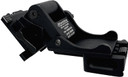 ATN ACMUHMNTDVTL Dovetail Helmet Mount Black Compatible w/ PS31
