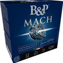 B&P 12B18FH8