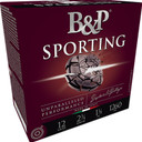 B&P 12B1SCF8