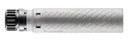 B&T Firearms SD762SRBSTI SRBS Suppressor 7.62 NATO Titanium w/ Surefire Hub Adapter