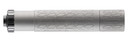 B&T Firearms SDIMPULSOLSM IMPULS-OLS-M Suppressor 9mm Modular 1.40 in Black 1/2 inx28