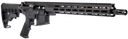 Battle Development WORKHORSE-LT Workhorse LT 223 Rem/5.56 NATO 30+1 16 Black 223 Wylde Barrel Black 7 M-LOK Handguard A2 Mil-Spec Grip, Rifle