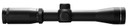 NcStar SEPB2732B, Pistolero 2-7x 32mm Illuminated Red Plex Reticle 1 in Tube Black Anodized Aluminum, Rifle Scope