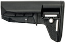 BCM GFSMOD2SPMDBLK Stock Mod 2 SOPMOD Black Widebody