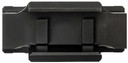 BCM ORAT5255 A/T Optic Riser 525-5 Black Anodized 5 Slots