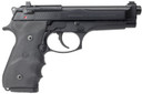Beretta J92F700M 92FS Brigadier Full Size Frame 9mm Luger 15+1 4.70 Black Inox Steel Barrel, Black Bruniton Serrated Steel Slide, Black Aluminum Frame w/Beavertail, DA/SA, Ambi, Pistol