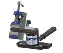 Berry's 11817 Machine Vise System Black/Blue