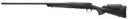 Browning 036003294 X-Bolt 2 Hunter Full Size 6.5 PRC 3+1 24 Matte Black Threaded Sporter Barrel, Matte Black Drilled & Tapped Steel Receiver, Black Adj Vari-Tech w/Grip Module Synthetic Stock, Rifle