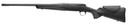 Browning 036031282 X-Bolt 2 Micro Full Size 6.5 Creedmoor 4+1 20 Matte Blued Threaded Sporter Barrel, Matte Blued Drilled & Tapped Steel Receiver, Adj Vari-Tech Black Synthetic Stock, Rifle