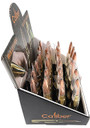 Caliber Gourmet CBGDB04 Caliber Gourmet Ball Point Pen Gold 24