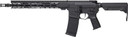 CMMG 55A060BAB Resolute MKG 5.56x45mm 30+1 14.50 Black Nitride Medium Taper Threaded Barrel, Black Armor Cerakote Pic Rail Aluminum Receiver, EML 13 M-LOK Handguard, Black Synthetic CMMG 6 Position RipStock, CMMG Zeroed Grip, Rifle