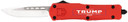 CobraTec Knives MTRP24REDDNS