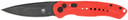 CobraTec Knives REDDIABLOAUTO