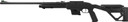 Crosman 1077TAC 1077 Tactical Air Rifle CO2 177, Air Rifle