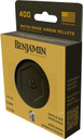 Crosman BD22 Match Pellet Domed 22 Lead 200 Pellets