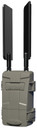 Cuddeback KT002 CuddeLink Black Flash Starter Kit Brown 3 Pack, Camera