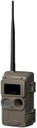 Cuddeback KT002 CuddeLink Black Flash Starter Kit Brown 3 Pack, Camera