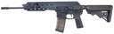 Faxon ARAK21XRS556 ARAK-21 XRS 223 Rem/5.56 NATO 30+1 16 Black Anodized Match Grade Threaded Barrel, Black Anodized Pic Rail Aluminum Receiver, Black Synthetic Magpul SL Stock, Black Magpul Grip, Ambi, Rifle