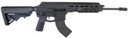 Faxon ARAK21XRS762 ARAK-21 XRS 7.62x39mm 30+1 16 Black Anodized Match Grade Threaded Barrel, Black Anodized Pic Rail Aluminum Receiver, Black Synthetic Magpul SL Stock, Black Magpul Grip, Ambi, Rifle