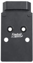 Foxtail Precision 100001