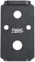Foxtail Precision 100007