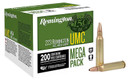 Remington 223 Remington Rifle Ammunition L223R7A