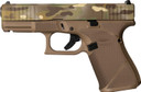 Glock PA195S204MOSNMCFDE